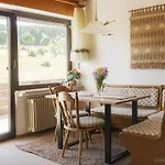 71 Square Meters In Schwarzwald With Beautiful Mountain View, Swimmingpool, Sauna & Free Wifi