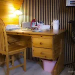 71 Square Meters In Schwarzwald With Beautiful Mountain View, Swimmingpool, Sauna & Free Wifi