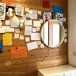71 Square Meters In Schwarzwald With Beautiful Mountain View, Swimmingpool, Sauna & Free Wifi 公寓 *