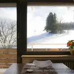 71 Square Meters In Schwarzwald With Beautiful Mountain View, Swimmingpool, Sauna & Free Wifi 公寓 Schönwalde