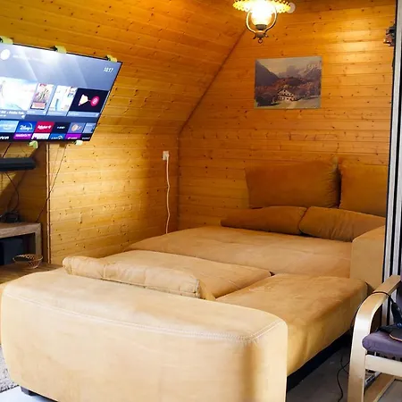 71 Square Meters In Schwarzwald With Beautiful Mountain View, Swimmingpool, Sauna & Free Wifi Apartmán