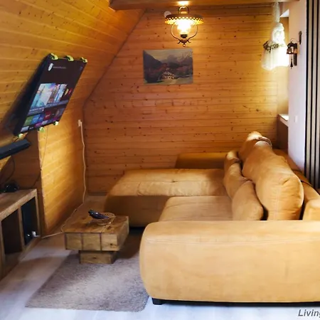 71 Square Meters In Schwarzwald With Beautiful Mountain View, Swimmingpool,free Wifi *