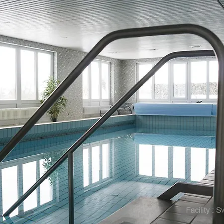 71 Square Meters In Schwarzwald With Beautiful Mountain View, Swimmingpool, Sauna & Free Wifi Schönwalde