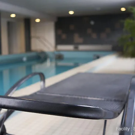 71 Square Meters In Schwarzwald With Beautiful Mountain View, Swimmingpool, Sauna & Free Wifi Apartamento
