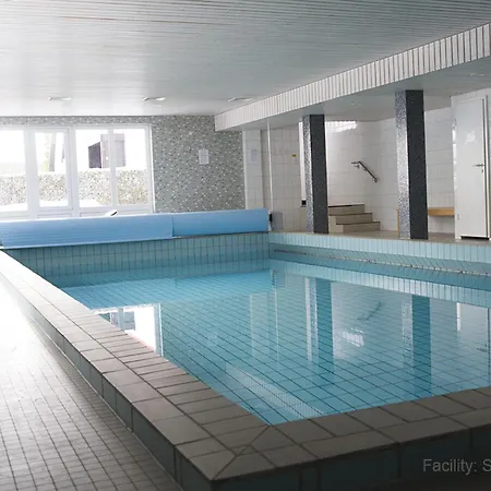 71 Square Meters In Schwarzwald With Beautiful Mountain View, Swimmingpool, Sauna & Free Wifi Apartmán Schönwalde