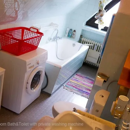 71 Square Meters In Schwarzwald With Beautiful Mountain View, Swimmingpool,free Wifi アパート