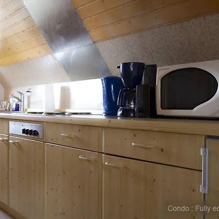 71 Square Meters In Schwarzwald With Beautiful Mountain View, Swimmingpool,free Wifi アパート